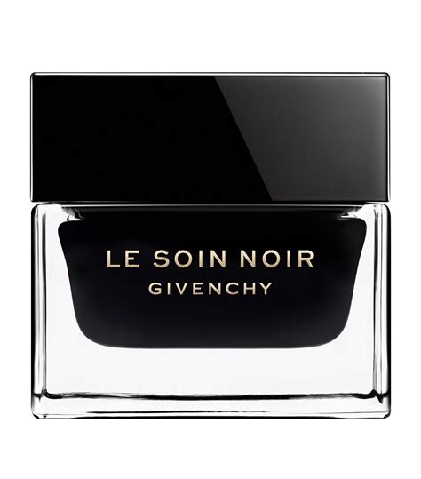 givenchy soin noir|givenchy eye cream.